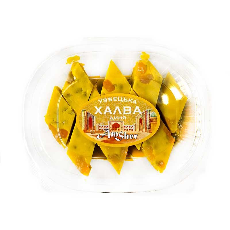 Халва Самаркандська (диня), 500г.