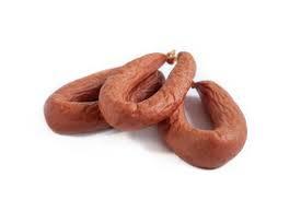 Колбаса "Яловича" ТМ "ЕКО Поле" 1кг