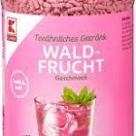 Чайний напій Лісові фрукти K-Classic Teegetränk Wald-frucht 400 г Німеччина