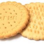 Печиво галетне "МАРІЯ" 1кг Україна