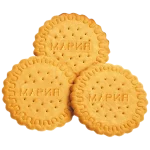 Печиво галетне "МАРІЯ" 1кг Україна