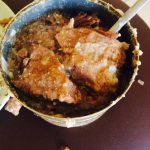 Тушкова з яловичини шматкова 525 р. ДСТУ ключ