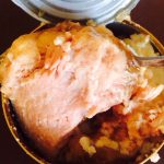 Тушковатко зі свинини шматкова 525 р. ДСТУ