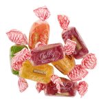 Цукерки желейні фруктове асорті "Джеллі" Roshen 1кг