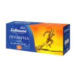 Чай чорний цейлонський ZaDinamo 25 пакет x 2 г