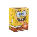 Сік БЕЗ САХАРА Мультифрукт Еко-Сфера Sponge Bob 200 мл