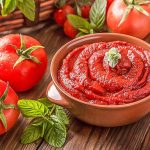 Томатна паста 25% "Чугуїв" 70 г