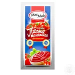 Томатна паста "Домашня" Мак Травенька