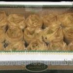 Пахула "Шахерізада" з фісташкою Amanti, 1 кг