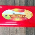 Сир Hetman, 1кг Польща
