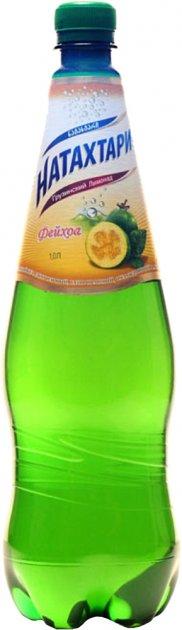 Лимонад Натахтарі Крем-вершки газований, 1л