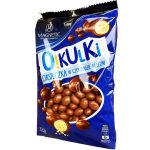Печиво-драже в молочному шоколаді Magnetic O!Kulki 320г Польща