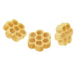 Макаронні вироби Квіточки Київ Мікс 1кг