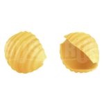 Макаронні вироби Черепашки маленькі (Мушлі) Київ Мікс 1кг