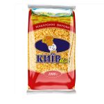 Макаронні вироби Черепашки маленькі (Мушлі) Київ Мікс 1кг