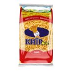 Макаронні вироби Трубочки Київ Мікс 1кг