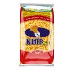 Макаронні вироби Спіральки Київ Мікс 1кг