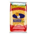 Макаронні вироби Черв'ячки Київ Мікс 1кг