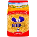 Макаронні вироби Локшина Київ Мікс 1кг