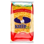 Макаронні вироби Трубочки Київ Мікс 1кг