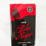 Кава мелена LA Perla Negra 500 г Іспанія