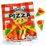 Желейні жувальні цукерки БЕЗ ГЛЮТЕНА Vidal Pizza 100 г