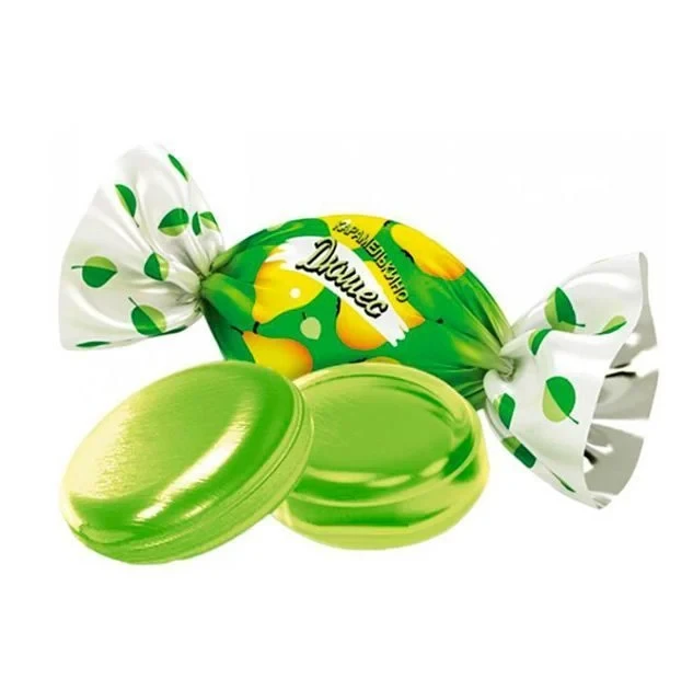 Карамель льодяника "Дюшес" ТМ Ріконд 500 г