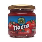 Паста томатна несолена Дари крисів з/б, 200 г
