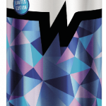 Енергетичний напій Чорниця-Єжевика Watt Energy Drink Blue Black Berries 250 мл Угорщина