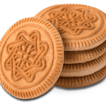 Печиво цукрове "Мозаїчне" 1 кг Україна