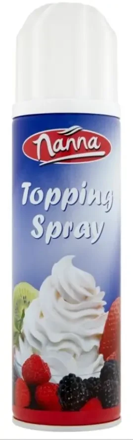 Вершки збиті без лактози растительныеТорріпд Star Hochwald 250г Німеччина