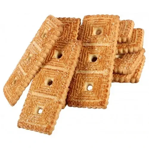 Печиво цукрове "Трембіта" 1 кг Україна