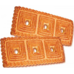 Печиво цукрове "Трембіта" 500 г Україна