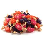 Карамель із начинкою на травах Roshen Herbina 500 г