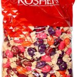 Карамель із начинкою на травах Roshen Herbina 500 г