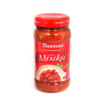 Соус Мексиканський Dawtona Mexican Sauce 360 г Польща