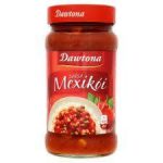 Соус Мексиканський Dawtona Mexican Sauce 360 г Польща