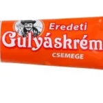 Паста Гуляш-крем делікатесний UNIVER Gulyaskrem Csemege 70 г Угорщина