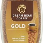 Кава розчинна Dream Bean Coffee Gold 200 г Польща