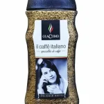 Кава розчинна GiaComo il caffe Italiano 200г Німеччина