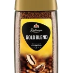 Кава розчинна Bellarom Gold Intensywnosc 200 г Німеччина