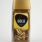 Кава розчинна Bellarom Gold Intensywnosc 200 г Німеччина