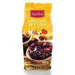 Чай фруктовий Bastek "Фрукти острова" більше 15 ягід і пелюсток Польща 100г