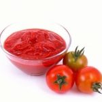 Томатна паста San Fabio Passata di pomodoro 500 г Німеччина