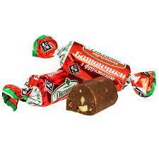 Цукерки БЕЗ САХАРА "Батончики з фруктозою Житомирські Ласощі 500 г Україна