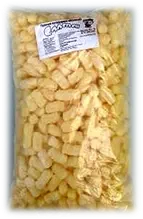 Кукурудзяні палички солодкі фасовані (ДСТУ 29 03:2005) 200 г Україна