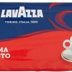 Кава мелена Lavazza Crema e Gusto classico 250 г (економ. сіра) Італія