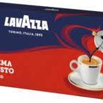 Кава мелена Lavazza Crema e Gusto classico 250 г (економ. сіра) Італія