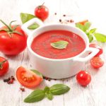 Помідори нарізані M&K Pomidory Krojone 400 г Польща