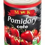 Помідори цілі M&K Pomidory Cale 400 г Польща